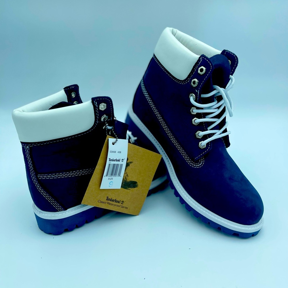 Timberland Boots